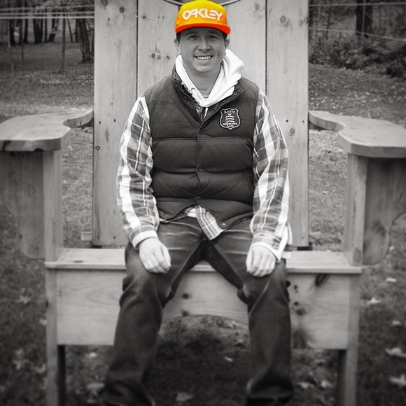 Meet your Posher, Xavier - Picture 1 of 1